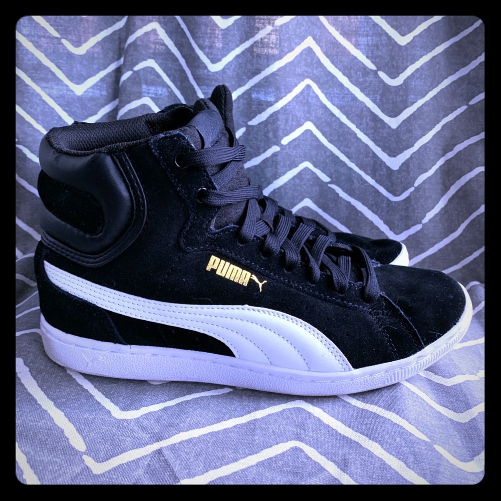Puma